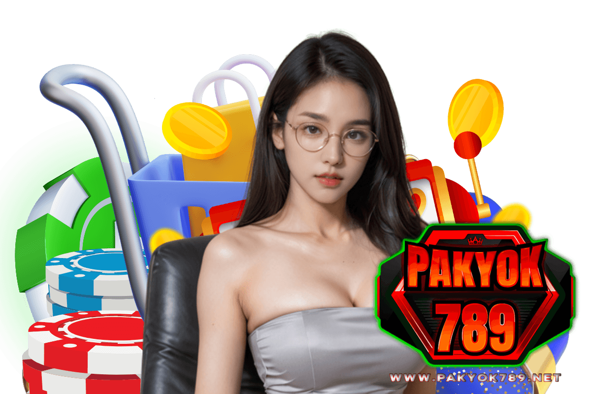 pakyok789 สล็อต