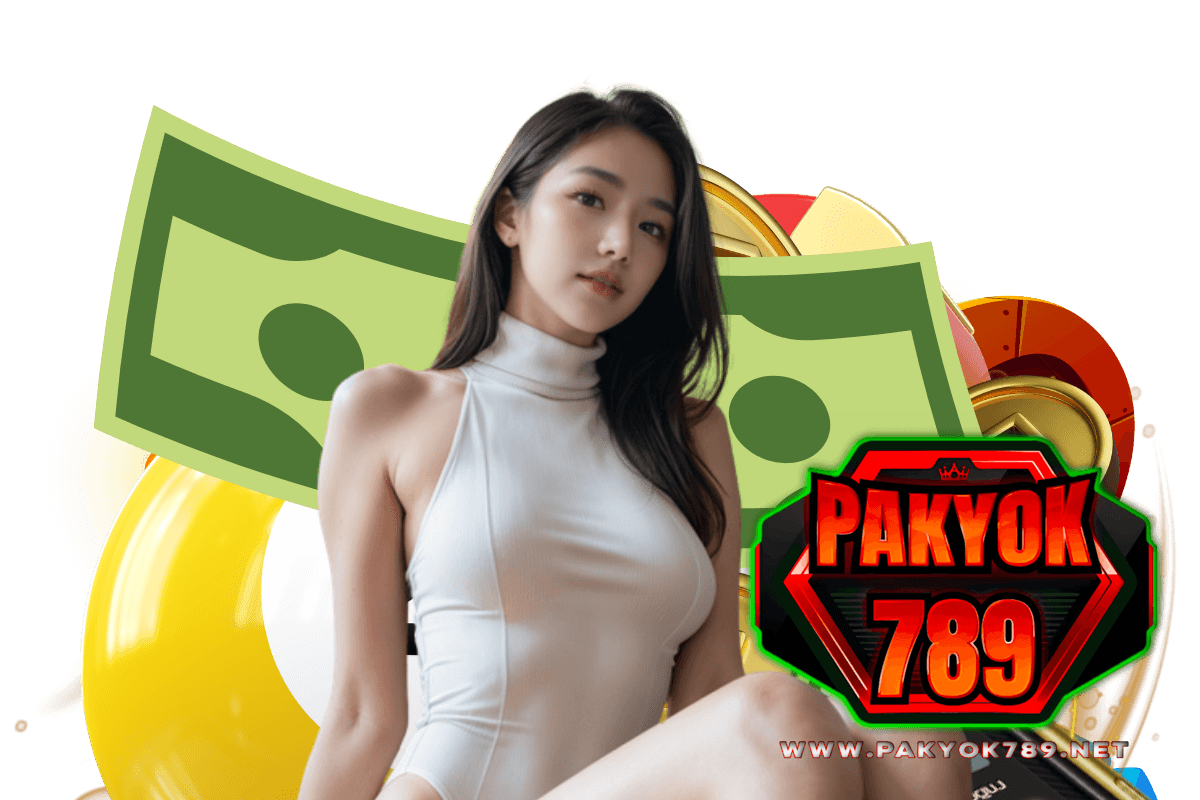 pakyok789 เข้าสู่ระบบ
