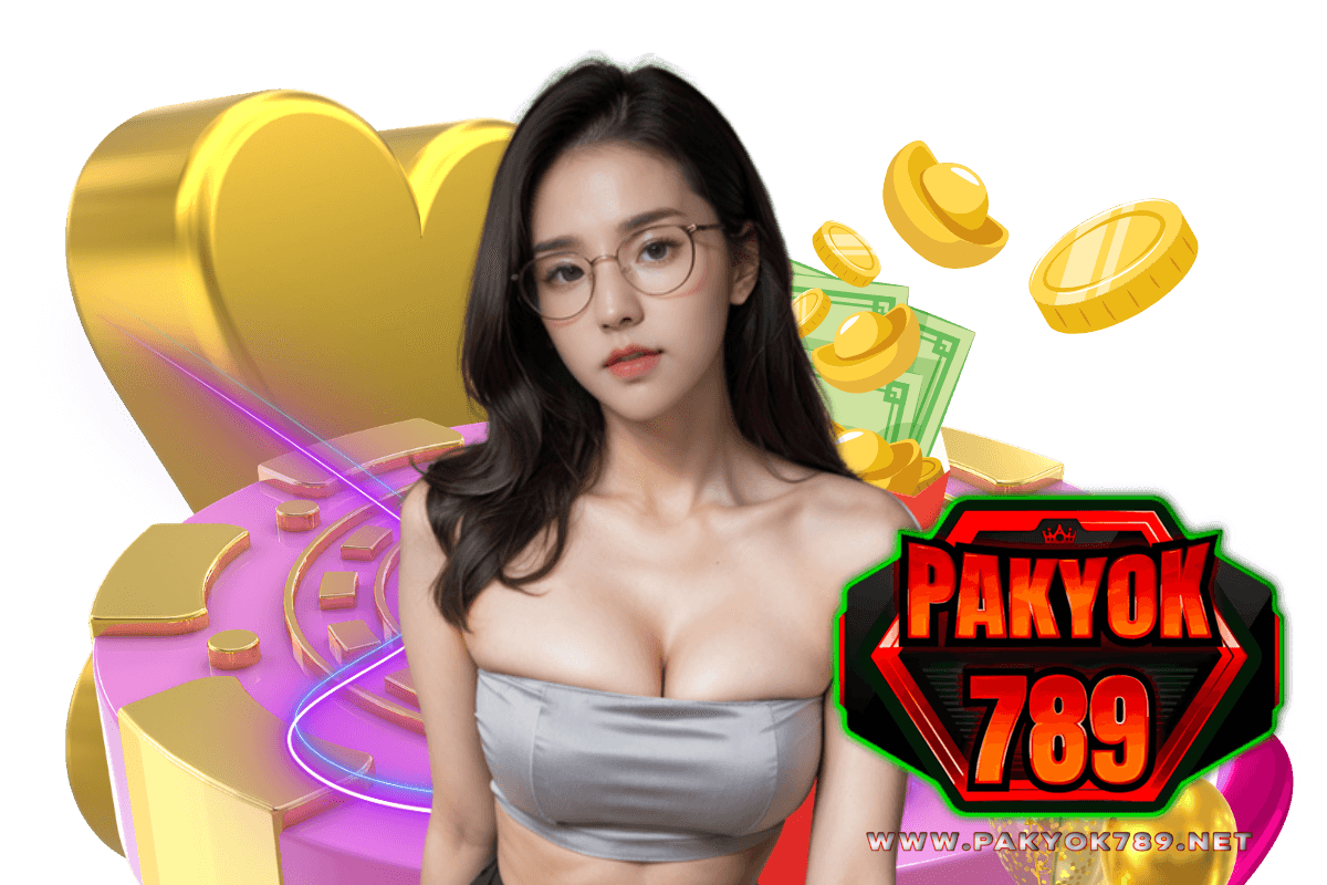 pakyok789 แจกเครดิตฟรี